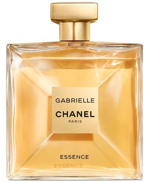 chanel gabrielle perfume set macys|Chanel gabrielle perfume at macy's.